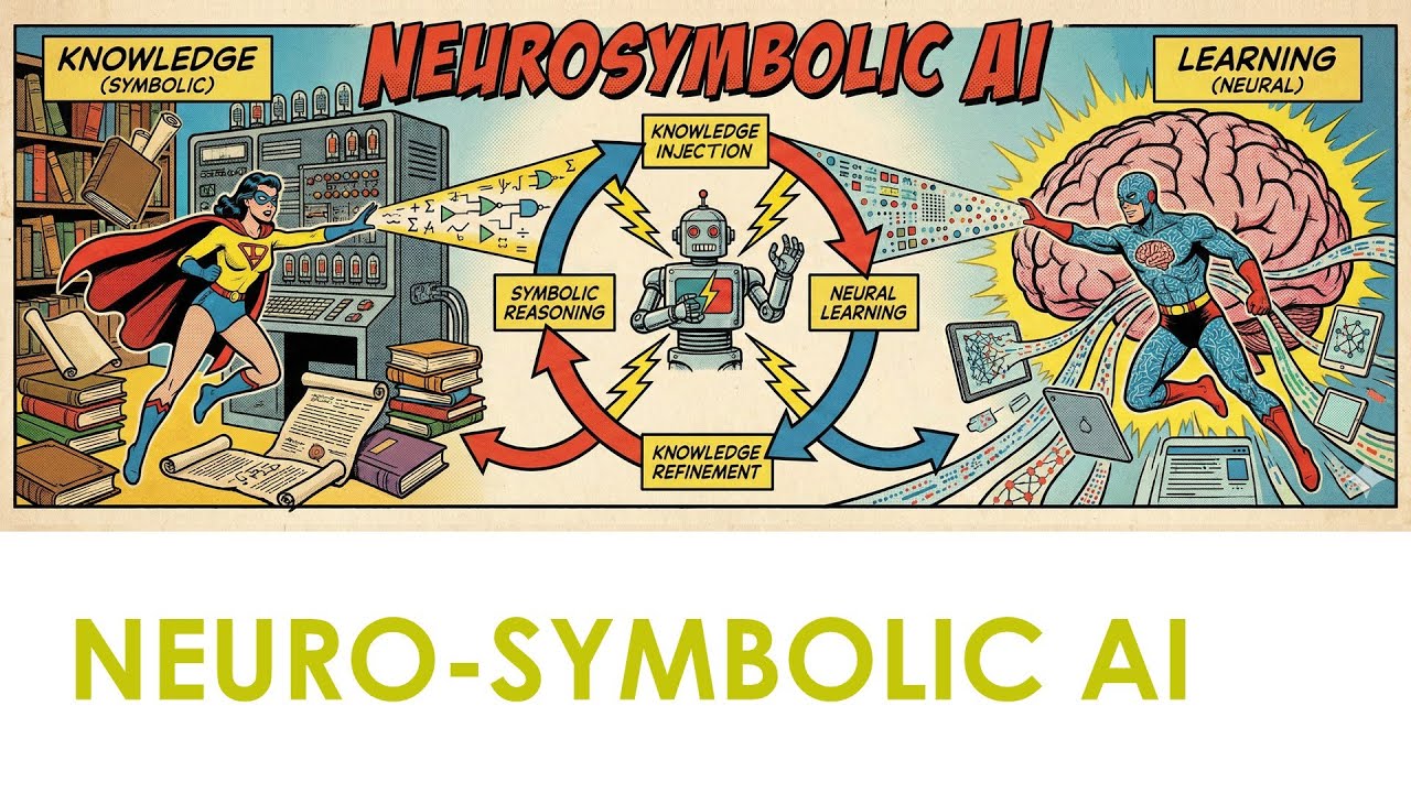 Foundations of Logic in AI (part 1) | Lia Morra