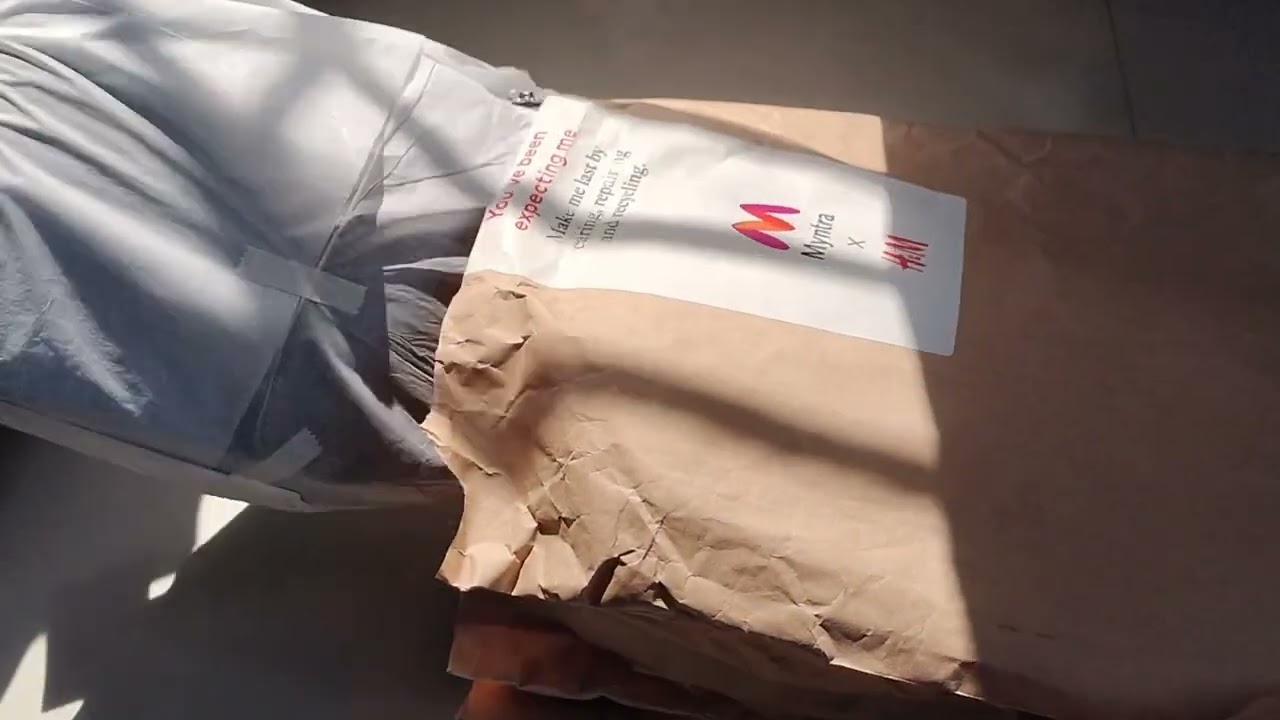 H&M crossbody bag and pouch review 😍