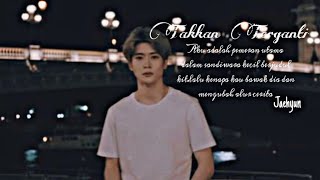 Takkan Terganti [FMV] __ Jaehyun|| NCT