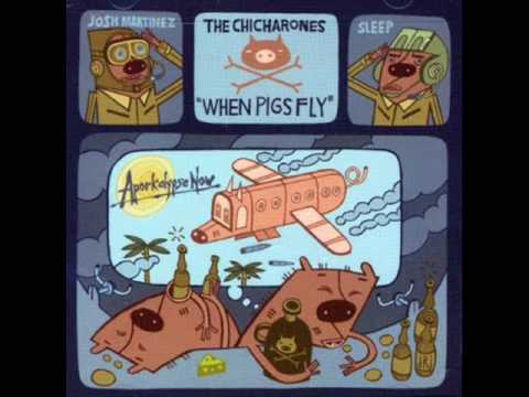 Regardez The Chicharones - Ring Ring sur YouTube Regardez The Chicharones - Ring Ring sur YouTube