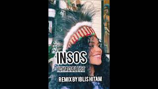 Download Lagu INSOS - ICHAD BLESS X BROTHERISLAND ( REMIX BY IBLIS HITAM ) 2025 MP3