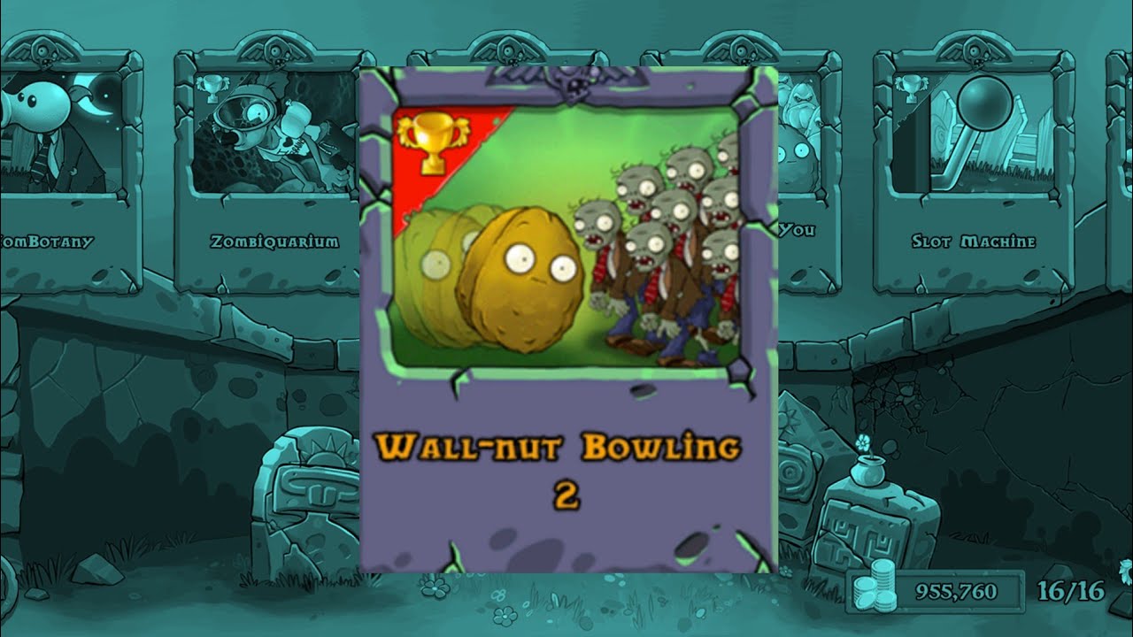 WALLNUT BOWLING 2 YouTube