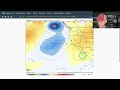 June 10th California Weather Update!
