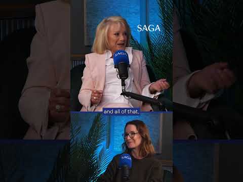 Elaine Paige: Why I never had kids