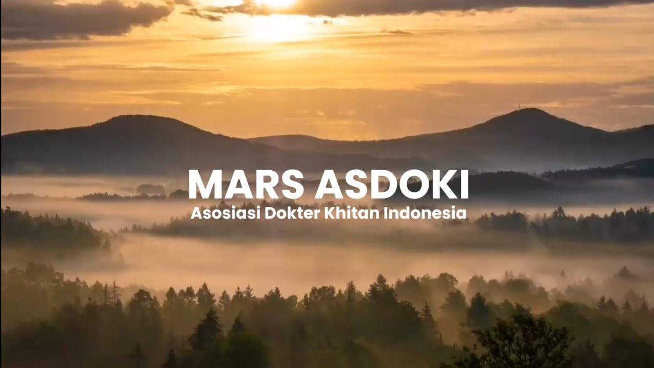 MARS ASDOKI 