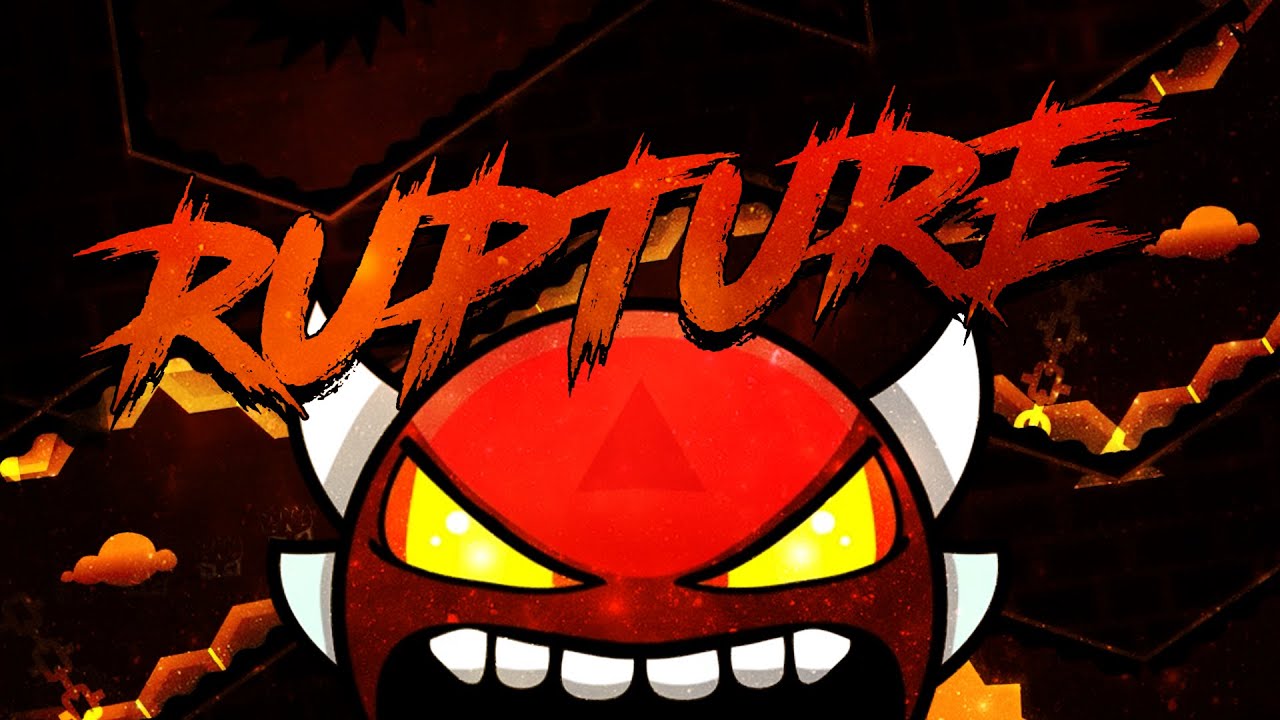 Geometry Dash [2.207] | 