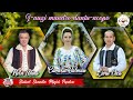 Nelu Bitina, Camelia Balmau si Liviu Dica - I-auzi mandro dantu incepe (Album NOU)