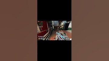 When your teammate goes AFK - Apex Legends Clip