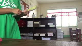 How we can contribute in the community and will support the School?