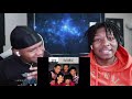 FIRST TIME HEARING DeBarge - I Like It REACTION