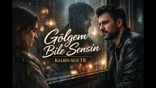 Gölgem Bile Sensin Vazgeçmedim… Sadece Gücüm Tükendi Damar Arabesk 2026 Kalbin Sesi Tr