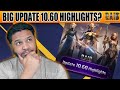INSANE UPDATES! 10.60 HIGHLIGHTS! Raid: Shadow Legends