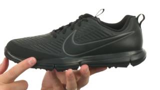 nike golf explorer 2 s shoes