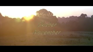 Okaber-November lyrics Resimi