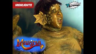 Marina: Dugong | EP 5 (1/2) Highlights | YeY Superfastcuts