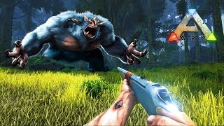 ARK: Survival Evolved  x100 Алешки в деле #2