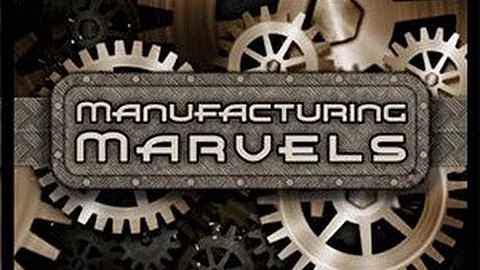JAX Manufacturing Marvels Segment