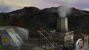 C&C Zero Hour - GLA Map pack mission 3 and 4