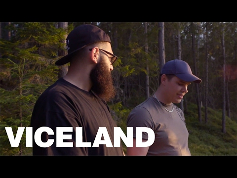 Sweden's Far Right Youth: HATE THY NEIGHBOR (Trailer) - Sweden's Far Right Youth: HATE THY NEIGHBOR (Trailer)