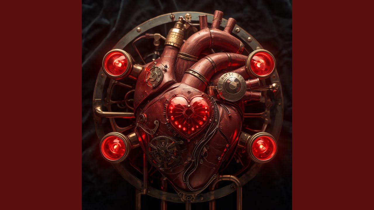 Guarda Love Machine su YouTube Guarda Love Machine su YouTube