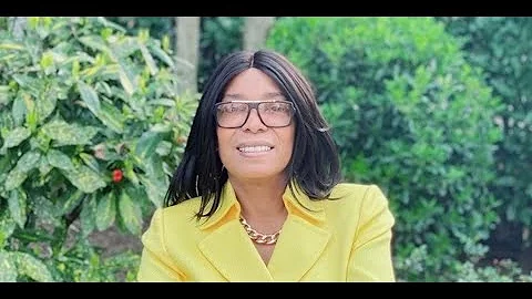 Watch Regina Kinsey: Candidate for NYC Council Dis...