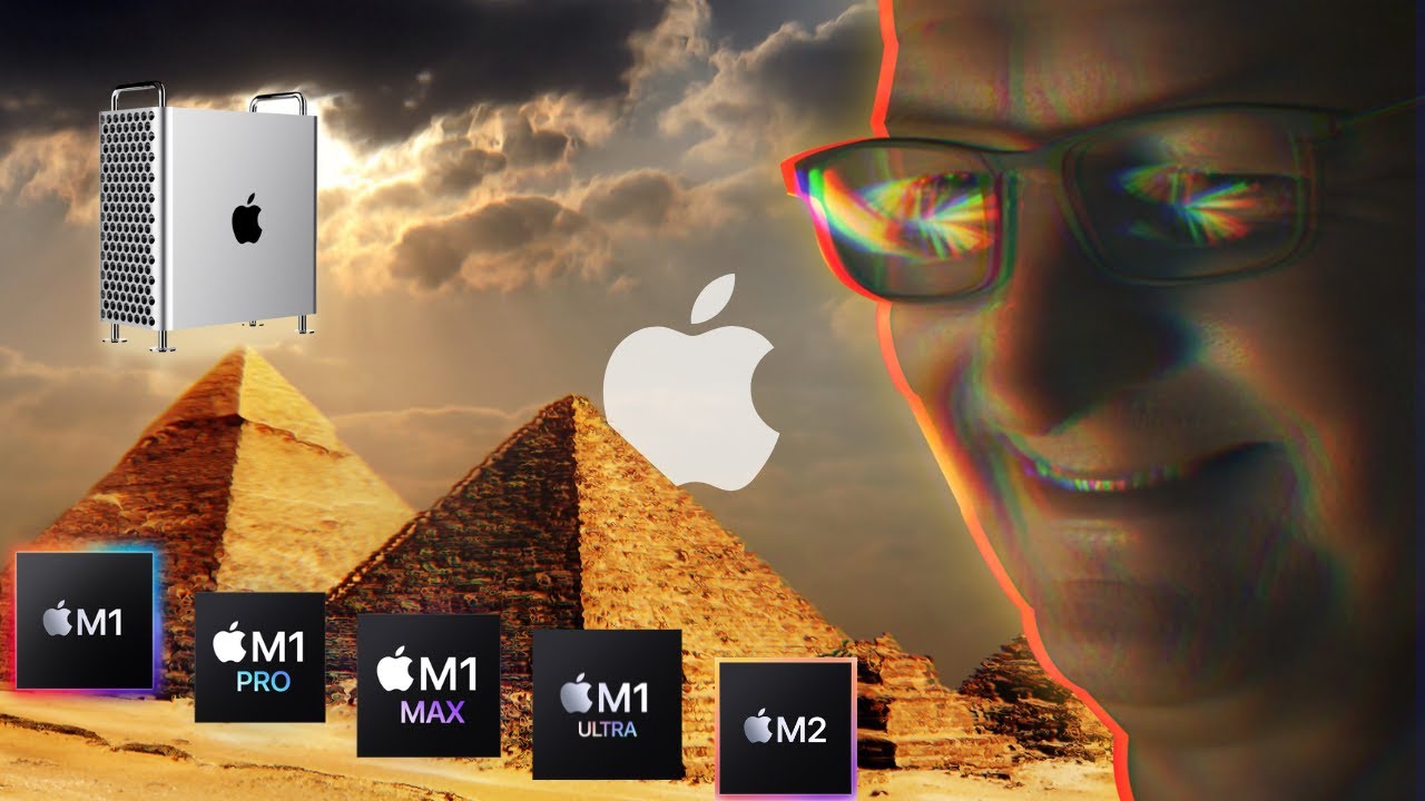 Cosa ne penso di Apple? (Utente Android e Windows)
