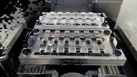 Metal Craft 5-Axis CNC Milling Machine