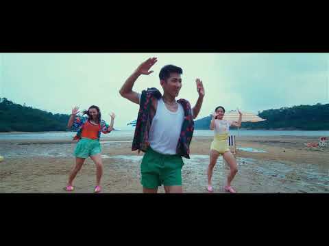 Hello Hong Kong! 「你好，香港」群星歡迎您！