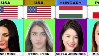 Adult Film Star 2024 | Bio Tape