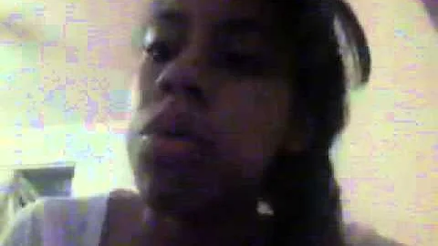Gwendolyn is singin bruno mars