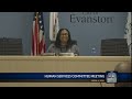 Human Services Committee Meeting 4-6-2026