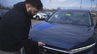 How to Open the Hood of Your Honda (Easy Steps!) | Neil Huffman Honda in Clarksville, IN