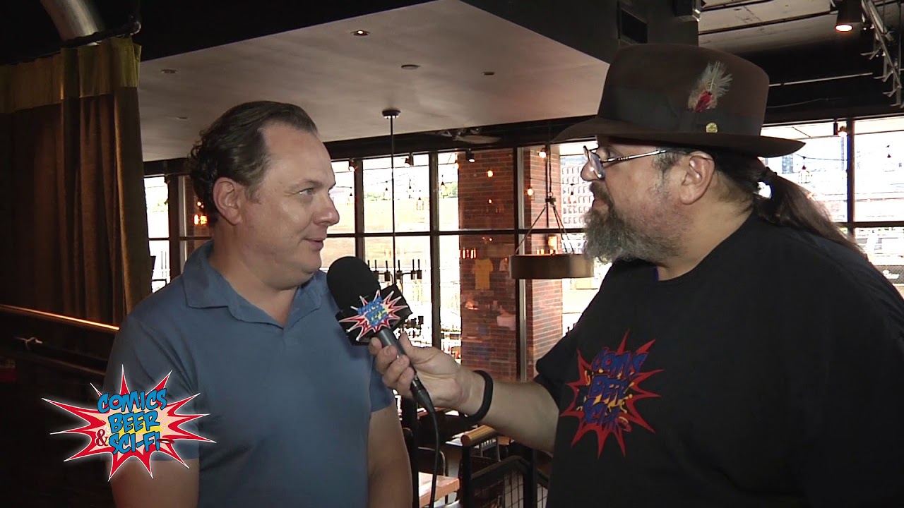 Hopsters Brewing | Comics, Beer & Sci-fi