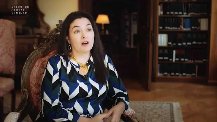 Interview with Susana Muoz, Assistant Professor at...