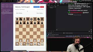 🚨🚨 Chess Dry Run before Vs Anna Cramling 🚨🚨