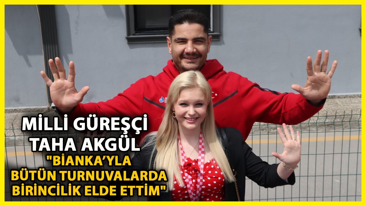 Taha Akgül: Biz Bıraktıktan Sonra Bu Rekorların ve Başarıların Önemi Çok Daha İyi Anlaşılacak