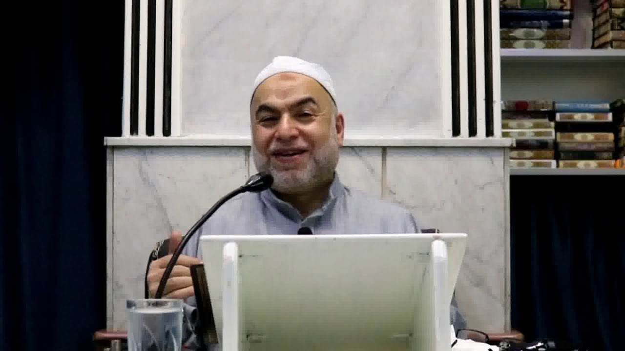 الرحبية في علم القرائض(الدرس الرابع) شرح الشيخ رشدي القلم في جامع سيدنا حسن حبنكة الميداني