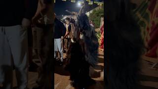 Bilmawen, Izourane, Imintanoute #shorts #boujloud #bilmawn #amazigh #tradition #culture #masquerade