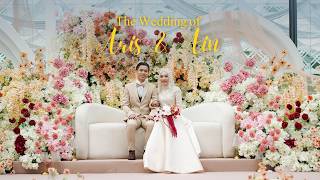 TEASER MAJLIS NIKAH & SANDING AIN & ARIS