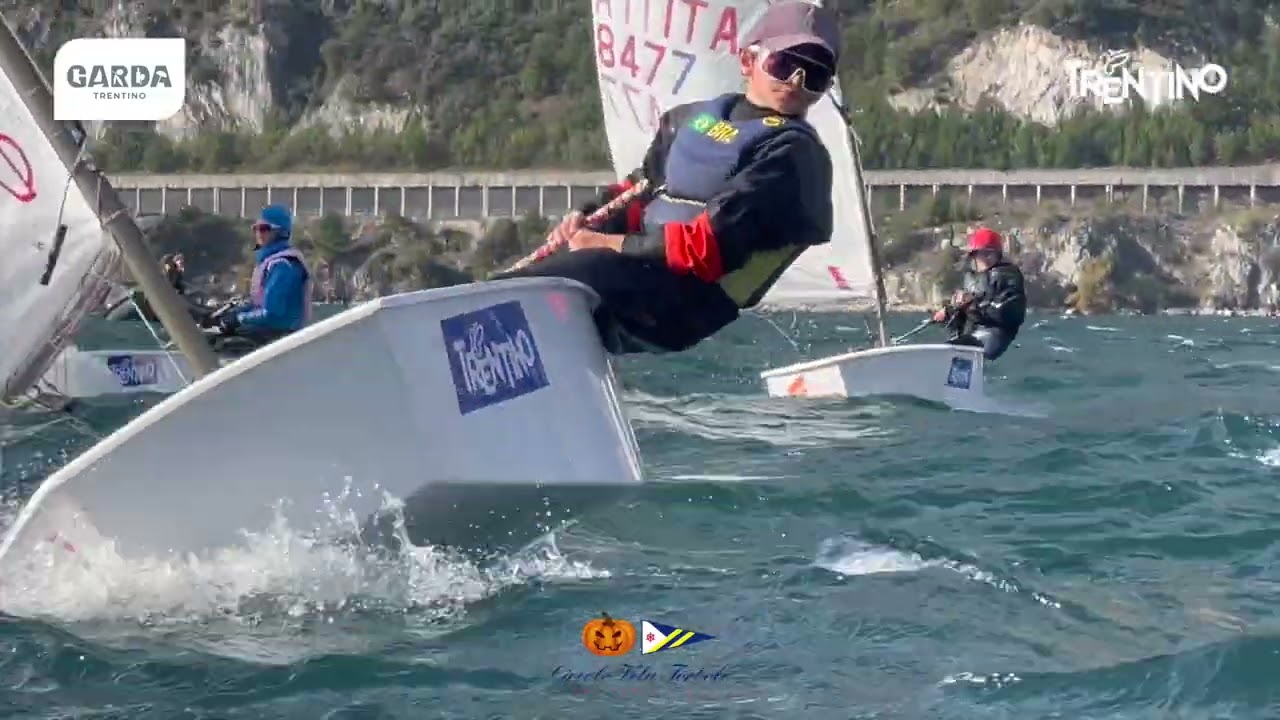 2022 Halloween Cup DAY 2 Highlight