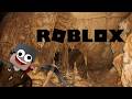 I Went Mining In Roblox