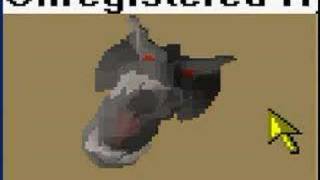 DRAGONFIRE SHIELD!