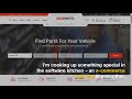 a Django &amp; wagtail ecommerce web like no other