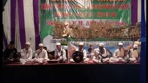 KI JOKO GORO GORO  Desa Semanding part 1