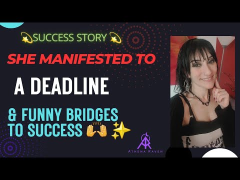From CNA To RN: My Insane Manifestation Success Story!