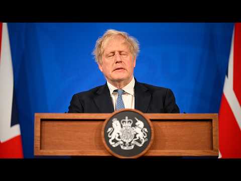 The visa system was abused under Boris Johnson