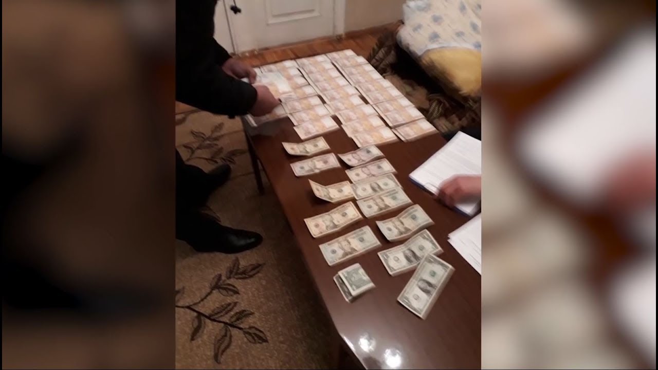 Ոստիկանները բացահայտեցին Վանաձորում կատարված ընդհանուր 350․000․000 դրամից ավելի գողությունը