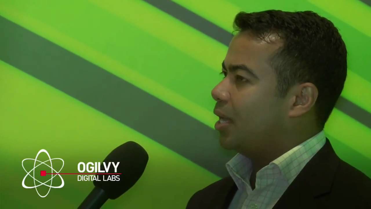 Ogilvy Digital Labs - Massive: The Future of In-Game Advertising Pt 2