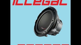 Illegal Bass Tester