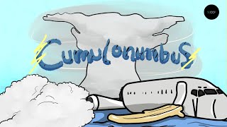 Apa Itu Awan Cumulonimbus?